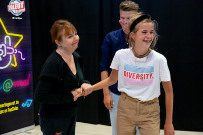 RTL Musical Academy brengt dit jaar twee voorstellingen naar het theater