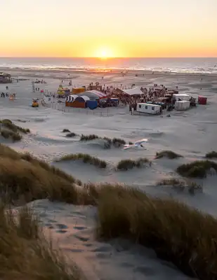 Oerol Festival lanceert programma, kaartverkoop start 17 mei