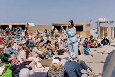 Oerol Festival lanceert programma, kaartverkoop start 17 mei