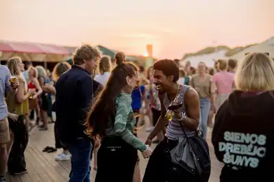 Oerol Festival lanceert programma, kaartverkoop start 17 mei