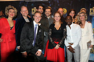 The Full Monty – Laat je gaan!
