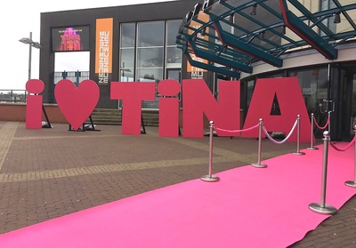 Tina Blog – De première