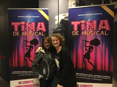 Tina Blog: Tina Roadtrip #1 Zuid