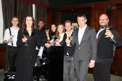 You’re the Top komt weer terug