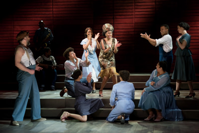 The Color Purple 