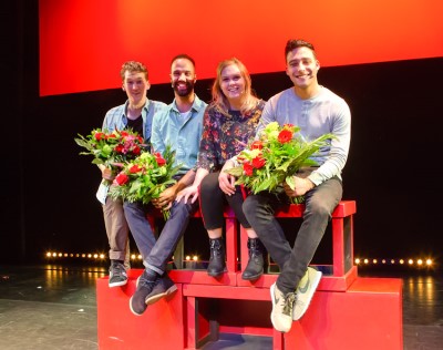 Première Fataal de Musical