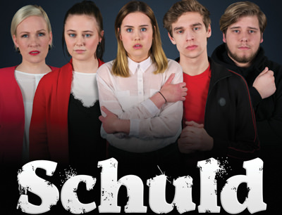 Schuld komend seizoen als thrillermusical te zien in de theaters