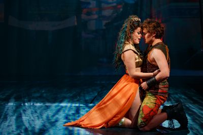 Familiespektakel ONE de Musical vanaf 11 februari te beleven in het theater