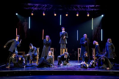 Spring awakening 2022 Neeltje Knaap
