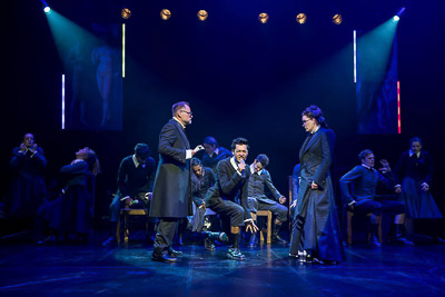 Spring Awakening – de perfecte openingsvoorstelling van DeLaMar West 