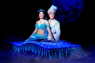 Tapijt DEF Disney en Deen D5M8280.Aladdin (1)