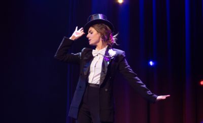 Mol Paradijsvogel 3 Liza Kollau