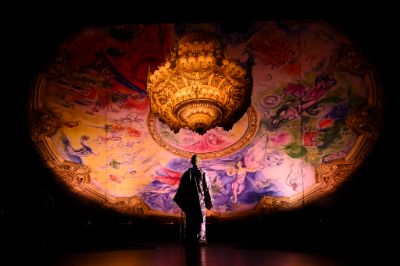 Recensie Het indrukwekkende levensverhaal van Nureyev