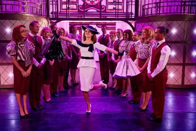 Pretty Woman PERSFOTO Shanna Slaap 
