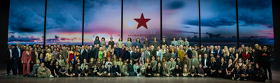 Recensie ‘Red Star Line’: groot, groter, grootst