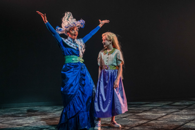 Recensie ‘Rapunzel’: ode aan de girlpower