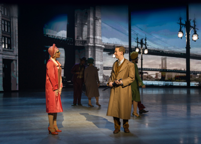 Recensie ‘Red Star Line’: groot, groter, grootst