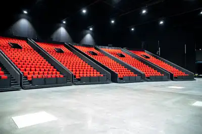 Nieuwe theatertechnieken gaan 40-45 de musical een unieke ervaring geven