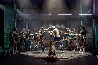 recensie kinky boots sterker dan het origineel