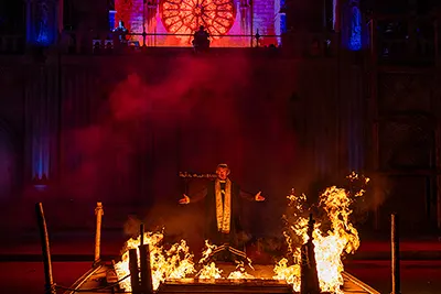 Recensie - ‘Klokkenluider van de Notre Dame’ zorgt voor kippenvel