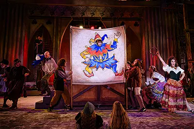 Recensie - ‘Klokkenluider van de Notre Dame’ zorgt voor kippenvel
