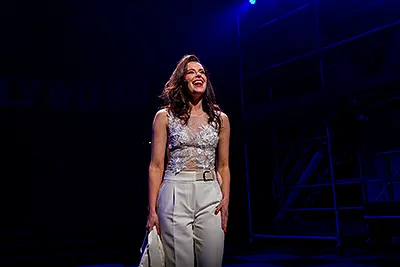 Recensie Helle Vanderheyden schittert in Pretty Woman