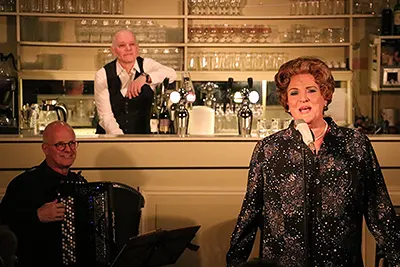 Recensie Tante Leen Diep in mijn hart ontroert