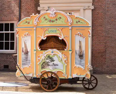 Amsterdam Museum, DeLaMar en TEC Entertainment presenteren expositie bij musical ‘Onze Jordaan’