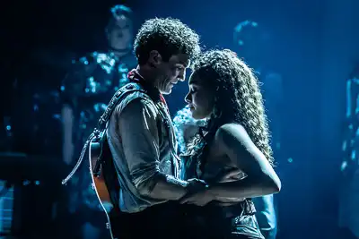 Koninklijk Theater Carré produceert de award-winnende musical Hadestown
