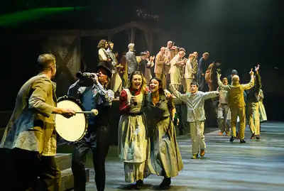 Recensie - Het geluk van Limburg