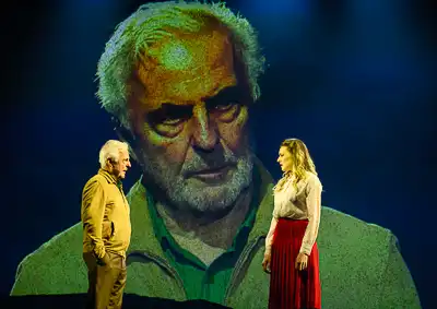 Recensie - Het geluk van Limburg