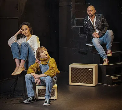 Musical over Ann Christy zet volgende stap in proces