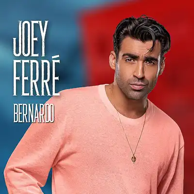 Hoofdrol in WEST SIDE STORY voor Joey Ferré