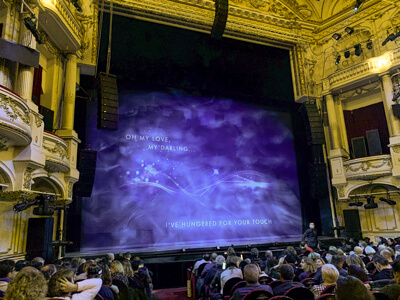 Moniek Boorsma Ghost Paris foto Jennifer Schreurs 2