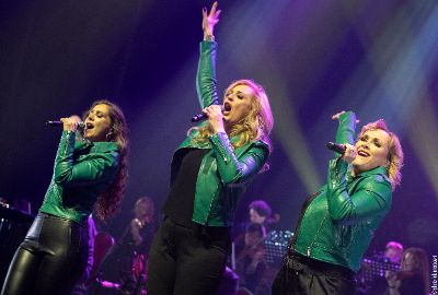 The Best of Musicals   at the Movies'1 Luk Monsaert