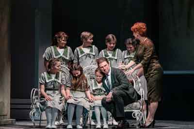 Sound of Music deepbridge Steven Hendrix 2122