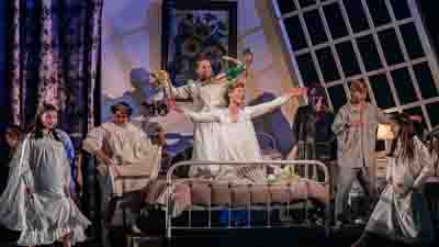 Sound of Music deepbridge Steven Hendrix 293