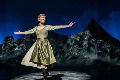 Sound of Music deepbridge Steven Hendrix 83