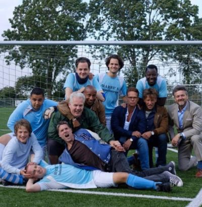 All Stars