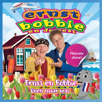 Ernst en Bobbie maken kinderen en ouders bewust van negatieve invloeden van social media en kunstmatige intelligentie
