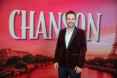 Chanson – Een eerbetoon aan Piaf, Aznavour en Brel