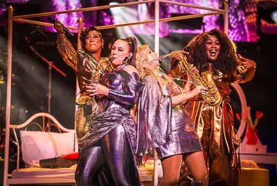 Ladies of Soul keren in 2026 terug naar de Ziggo Dome