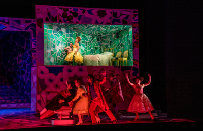 Il Barbiere NRO041 600x389